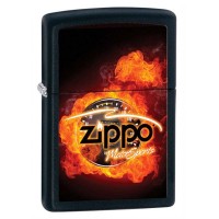 Запальничка Zippo Motorsports, 28335