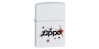 Запальничка Zippo Vintage Stars, 28557