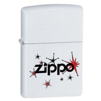 Запальничка Zippo Vintage Stars, 28557