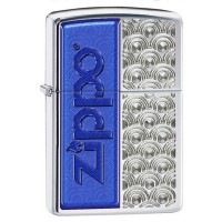 Запальничка Zippo Scallops with Zippo, 28658