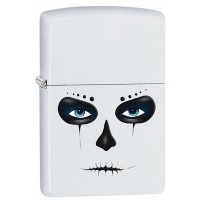 Запальничка Zippo Skull Mask, 28828