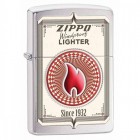 Запальничка Zippo Trading Cards, 28831