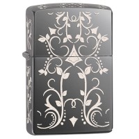 Запальничка Zippo Filigree Pattern, 28833