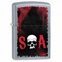 Запальничка Zippo Soa, 28836