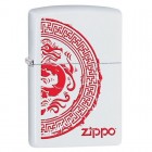 Запальничка Zippo Dragon Stamp, 28855