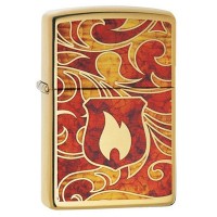 Запальничка Zippo Shield, 28975