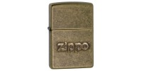 Запальничка Zippo Stamp, 28994