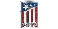 Запальничка Zippo US Flag, 29095