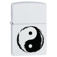 Запальничка Zippo Yin Yang, 29544