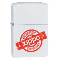 Запальничка Zippo Guaranteed, 29547