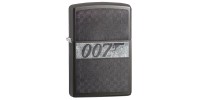 Запальничка Zippo Reg Iced James Bond, 29564