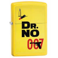 Запальничка Zippo James Bond, 29565