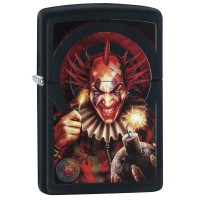 Запальничка Zippo Anne Stokes Collection, 29574