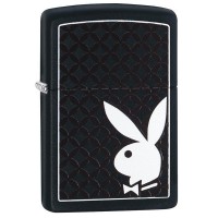 Запальничка Zippo Playboy, 29578