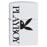 Запальничка Zippo Playboy, 29579