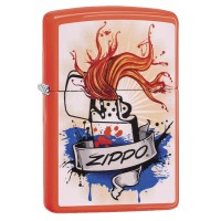 Запальничка Zippo, 29605