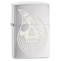 Запальничка Zippo Flame Desing, 29697