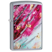 Запальничка Zippo Rust Patina Design 4, 29875