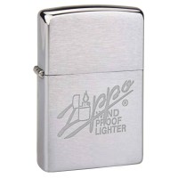 Запальничка Zippo Windproof, 302671