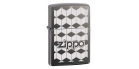 Запальничка Zippo Cubes, 324681