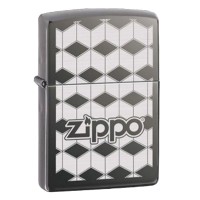 Запальничка Zippo Cubes, 324681