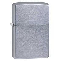 Запальничка Zippo Street Chrome, 207