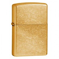 Запальничка Zippo Gold Dust, 207 G