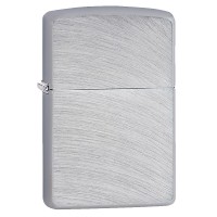 Запальничка Zippo Reg Chrome Arch, 24647