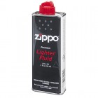 Бензин для запальничок Zippo (125мл), 3141 R