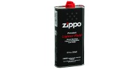 Бензин для запальничок Zippo (355мл), 3165