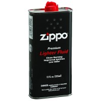 Бензин для запальничок Zippo (355мл), 3165