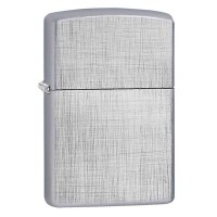 Запальничка Zippo Reg Linen Weave, 28181