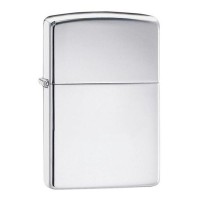 Запальничка Zippo High Polish Chrome Armor, 167