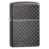 Запальничка Zippo Iced Carbon Fiber Design, 29823