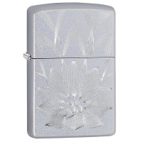 Запальничка Zippo Lotus Ohm Design, 29859