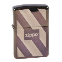 Запальничка Zippo Strip