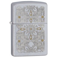 Запальничка Zippo Classical Curve, 28457