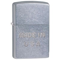 Запальничка Zippo Made in USA, 28491