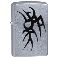 Запальничка Zippo Tribal Tatoo, 29694