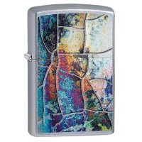 Запальничка Zippo Rust Patina Design, 29897