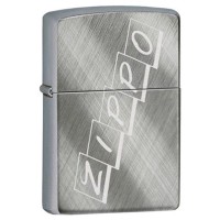 Запальничка Zippo Diagonal, 324595/1