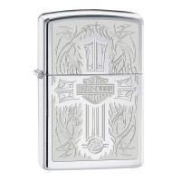 Запальничка Zippo Harley-Davidson, 28982