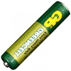Батарейка сольова AA Greencell (15G, R6P) GP 1.5V