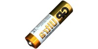 Батарейка лужна, Alkaline AA Ultra (15AU, LR6) GP 1.5V