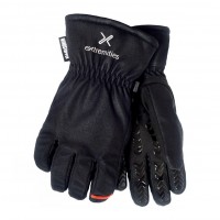 Рукавички Extremities Super Windy S Black