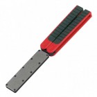 Стругачка складна Lansky Folding Diamond Paddle (зернистість: 70, 89х19мм)