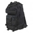 Рюкзак тактичний 3D Pack (18л), чорний