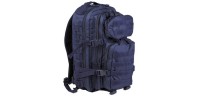 Рюкзак тактичний Mil-Tec (420х200х250мм, 20л), синій