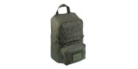 Рюкзак складний Mil-Tec Assault Ranger (370х220х380мм), зелений
