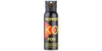Балончик газовий Ballistol Klever Pepper KO Fog (100мл), аерозольний